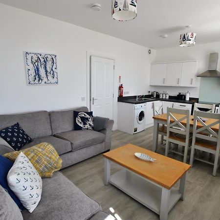 Bass View- Harbourfront Home Pittenweem Ngoại thất bức ảnh