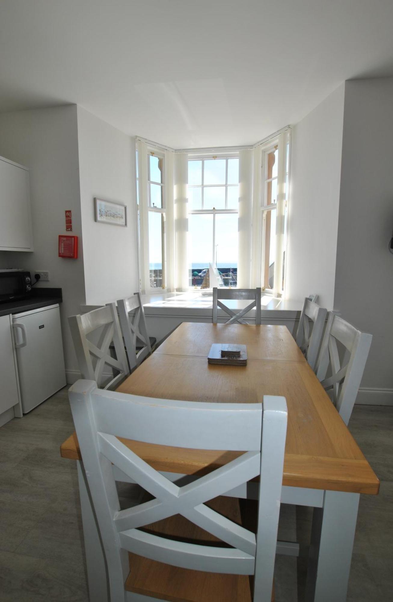 Bass View- Harbourfront Home Pittenweem Ngoại thất bức ảnh