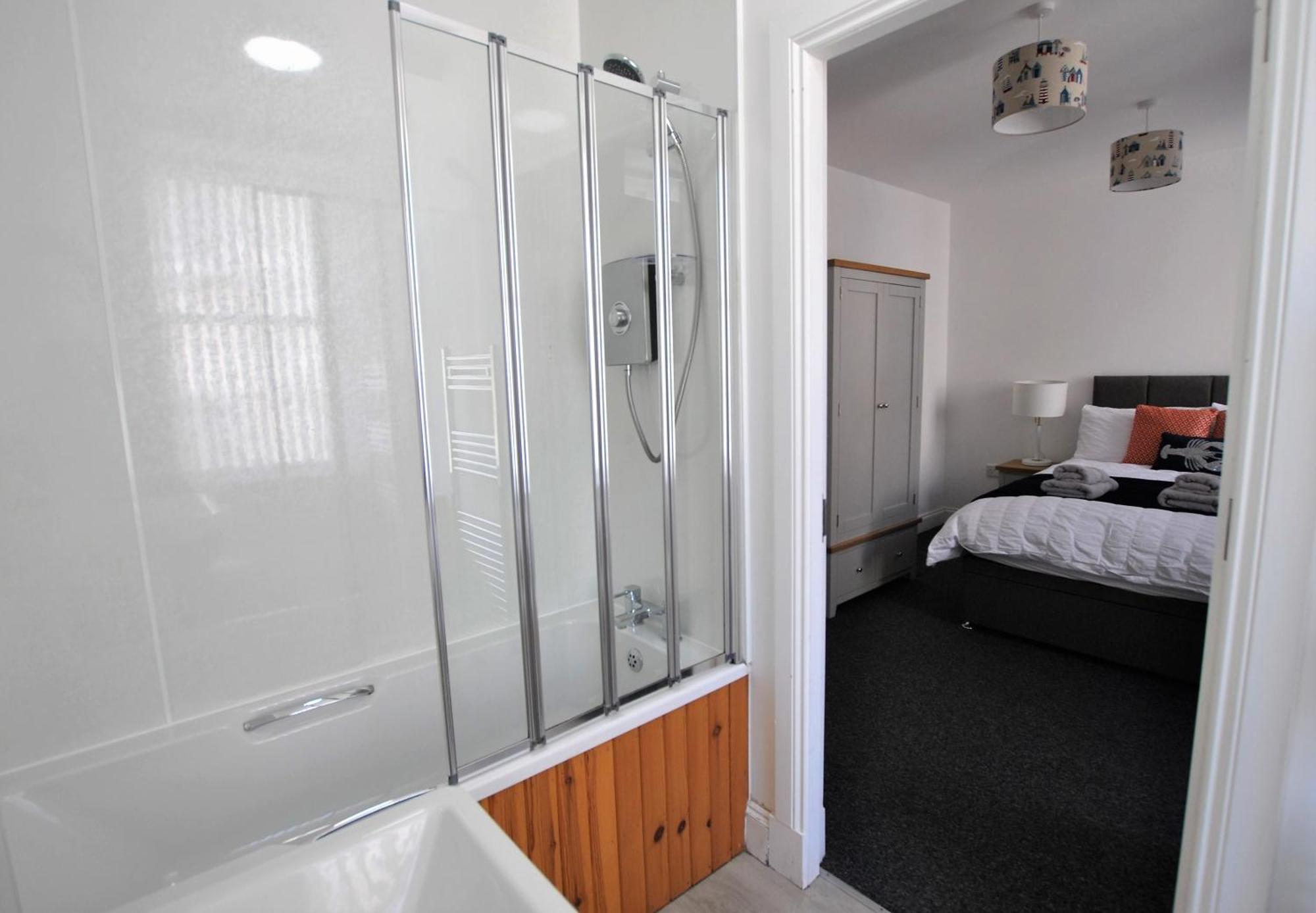 Bass View- Harbourfront Home Pittenweem Ngoại thất bức ảnh