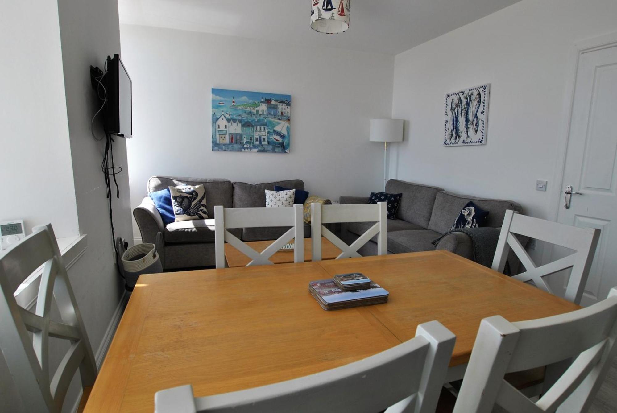Bass View- Harbourfront Home Pittenweem Ngoại thất bức ảnh